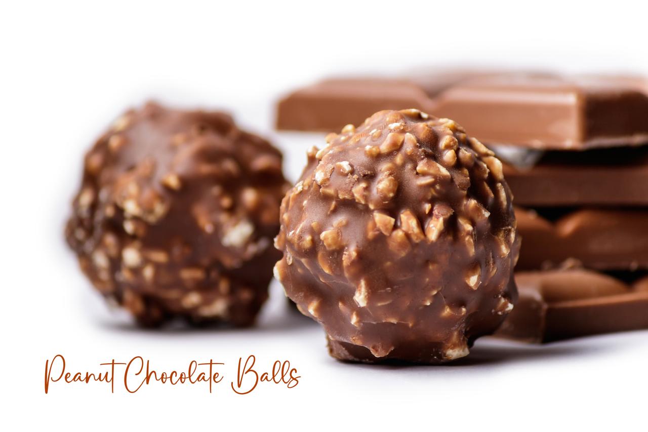 Chocolate Collection 1
