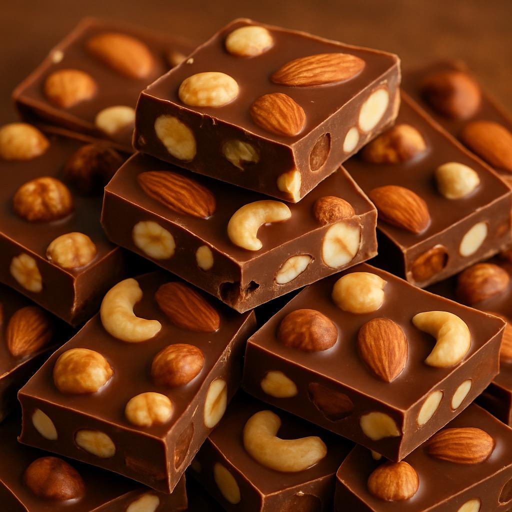 Chocolate Collection 2