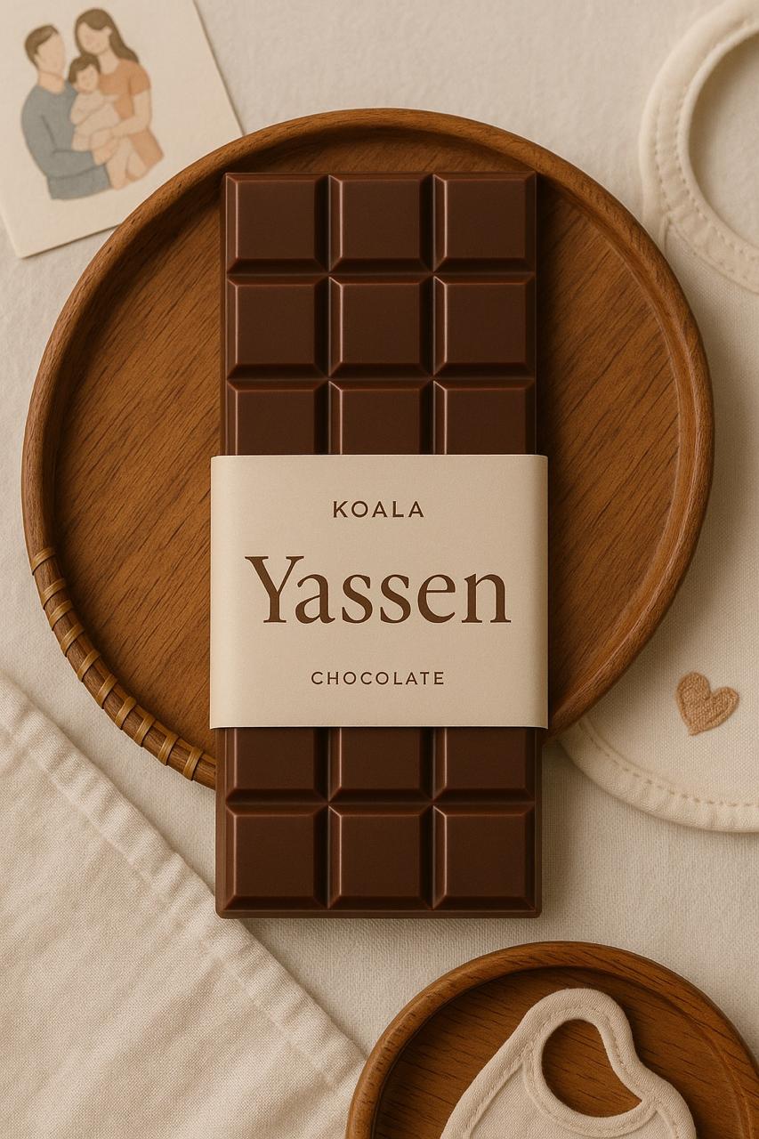 Chocolate Collection 3