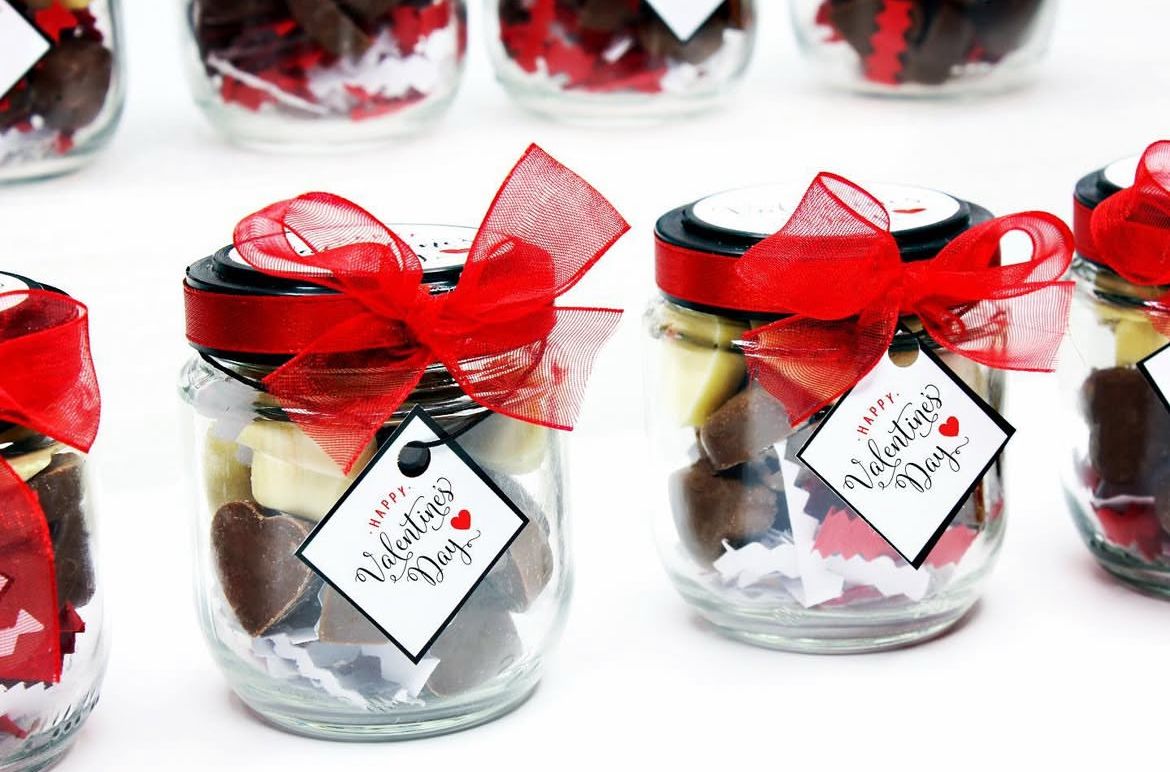 Chocolate Collection 2